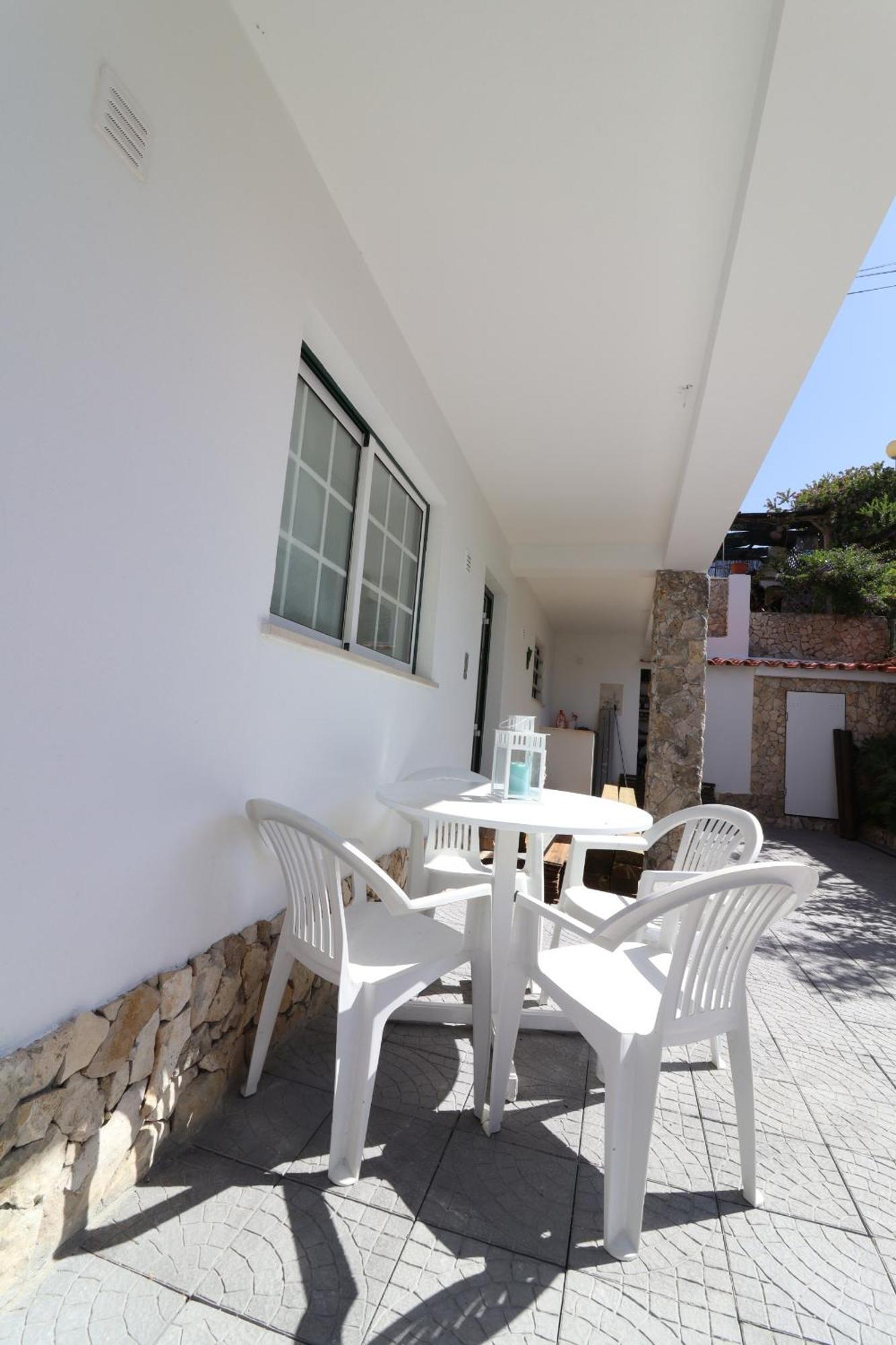 Beguest Lagoon House Nadadouro Exterior photo