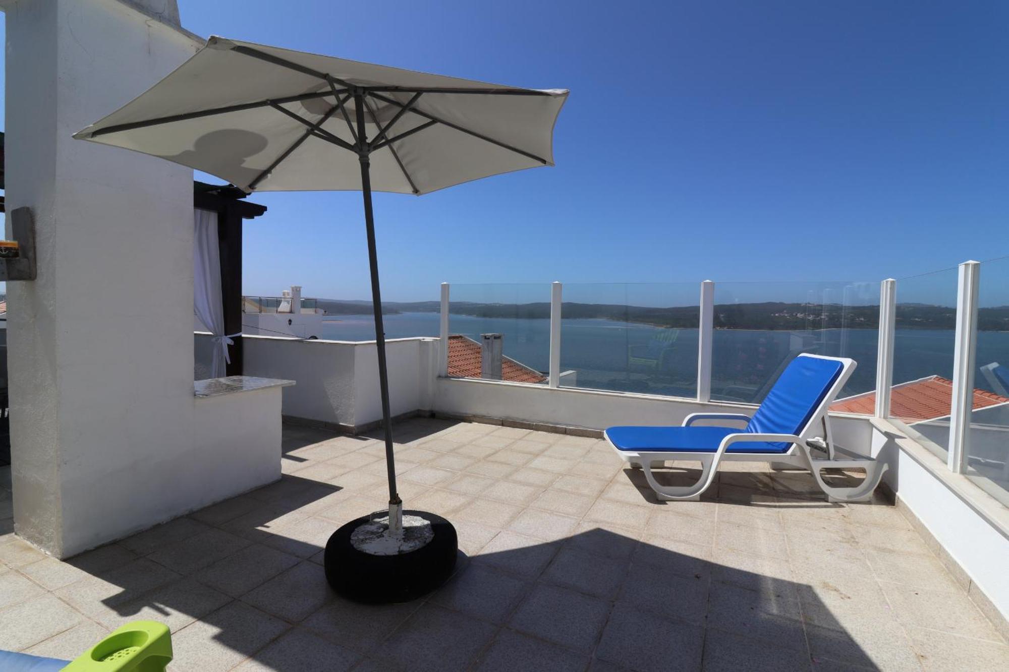 Beguest Lagoon House Nadadouro Exterior photo