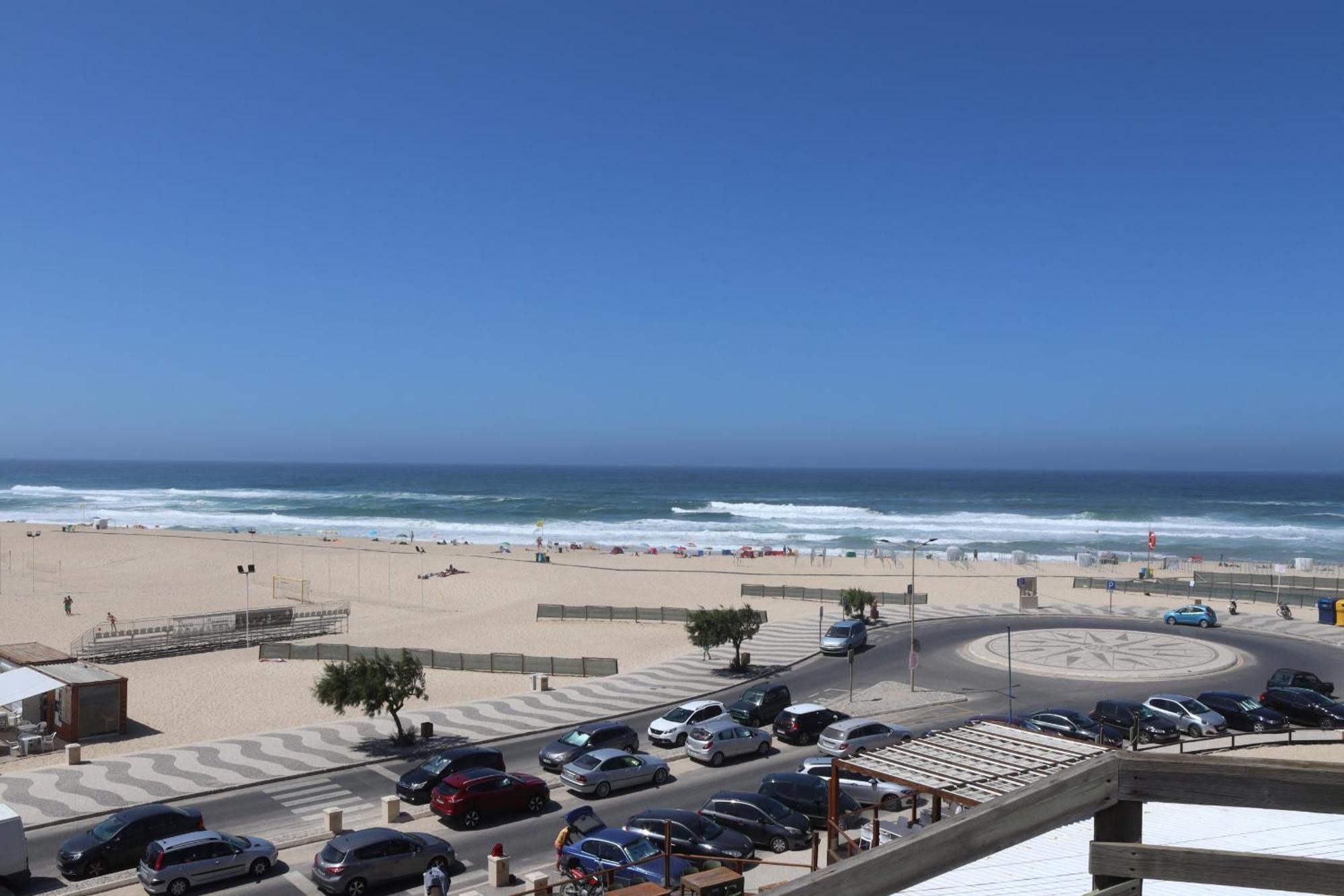 Beguest Lagoon House Nadadouro Exterior photo