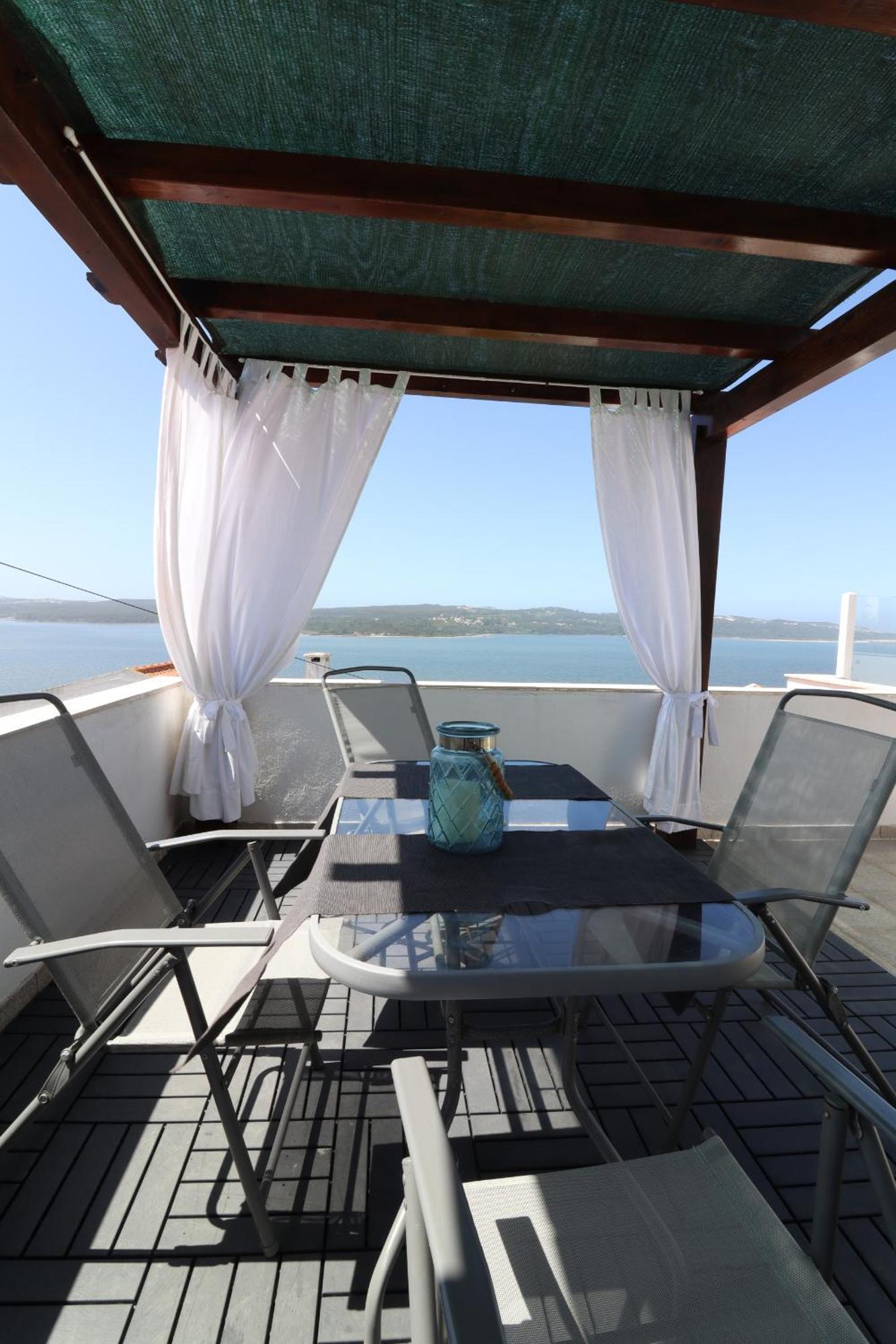 Beguest Lagoon House Nadadouro Exterior photo